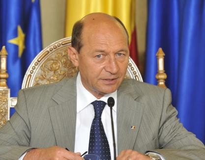 Băsescu, declaraţii dure la adresa politicienilor maghiari: Ungaria a devenit un focar de instabilitate